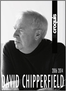 DAVID CHIPPERFIELD 2006-2014 (No.150+174/175)