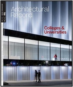 architectural record (미국) (1년 12권)